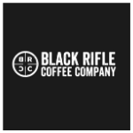 black rifle coffee co logo