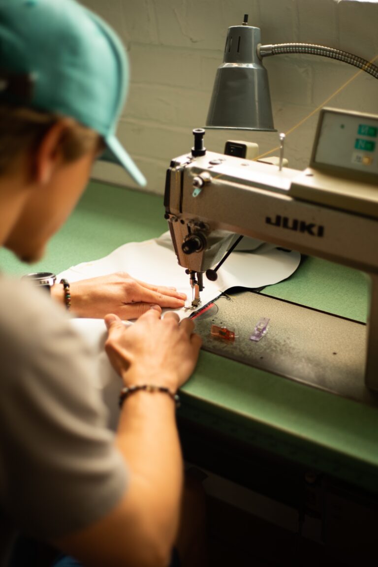 Services - Utah Contract Sewing